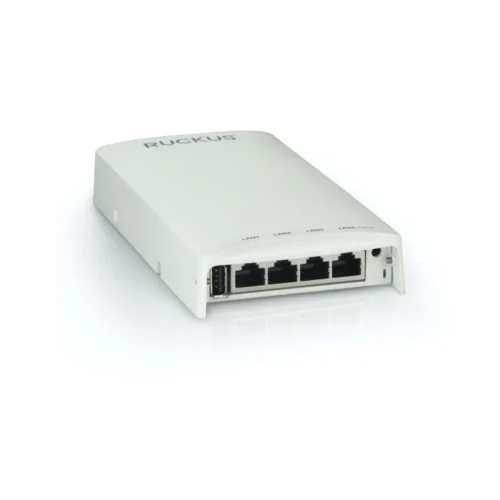 UNLEASHED H550 11AX WIFI6 2X2:2