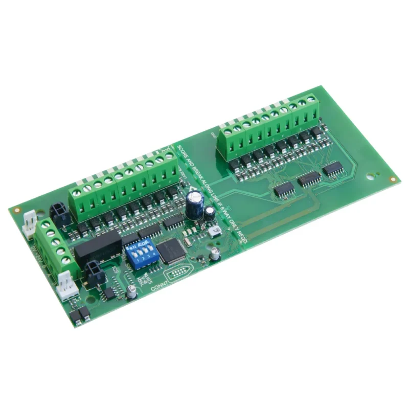 ZFP 16-VEJS INPUT OUTPUT KOR (FULD STR.)