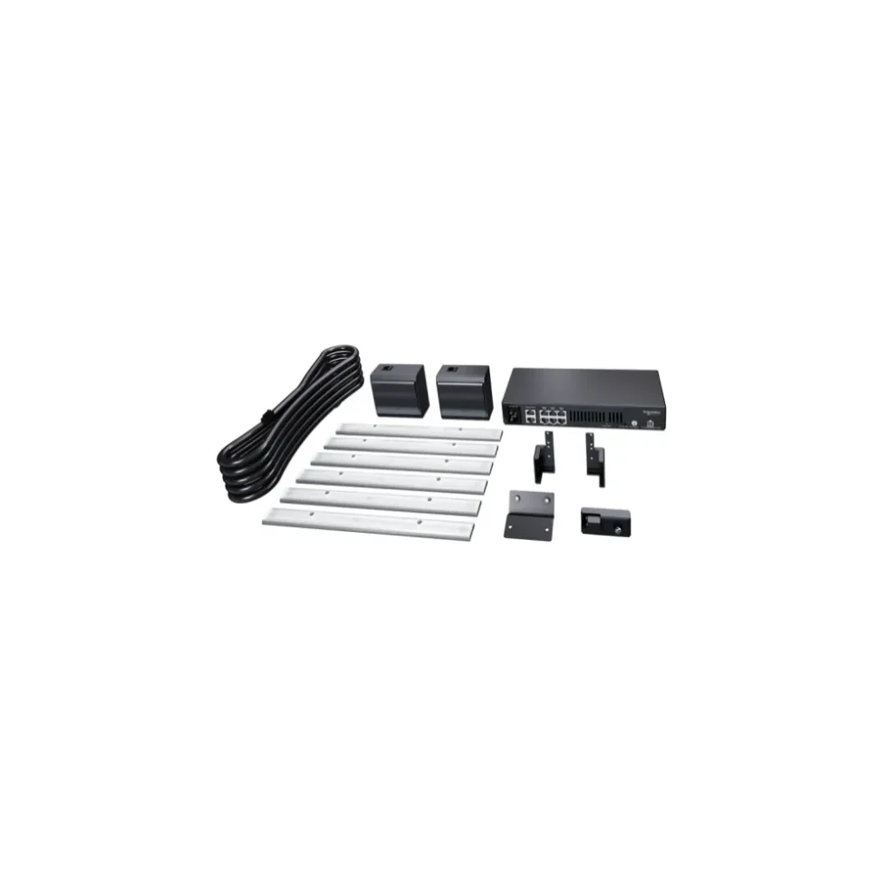 AISLE CONTAINMENT LIGHTING KIT (W/PSU)
