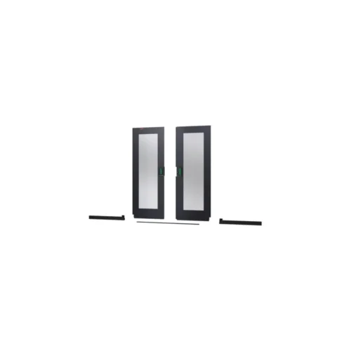 AISLE CONTAINMENT DOOR - SLIDING