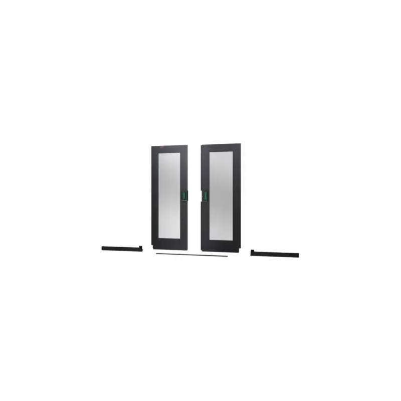 AISLE CONTAINMENT DOOR - SLIDING