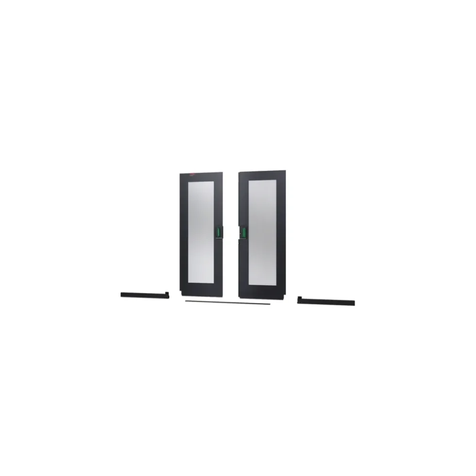 AISLE CONTAINMENT DOOR - SLIDING