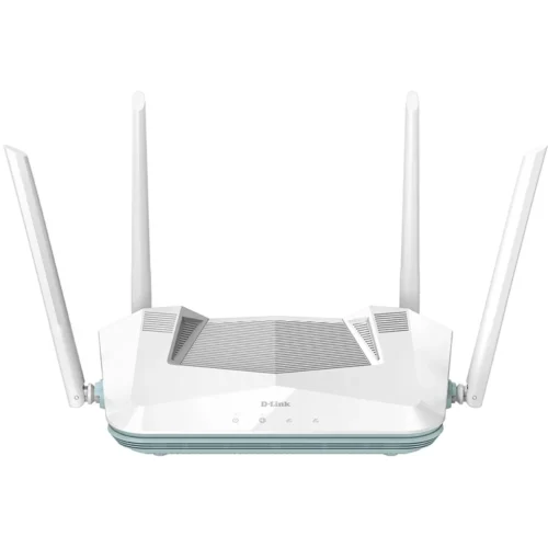 EAGLE PRO AI AX3200 SMART ROUTER