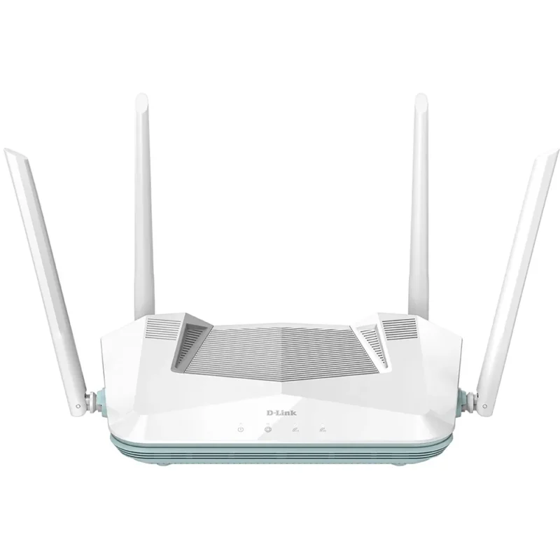 EAGLE PRO AI AX3200 SMART ROUTER