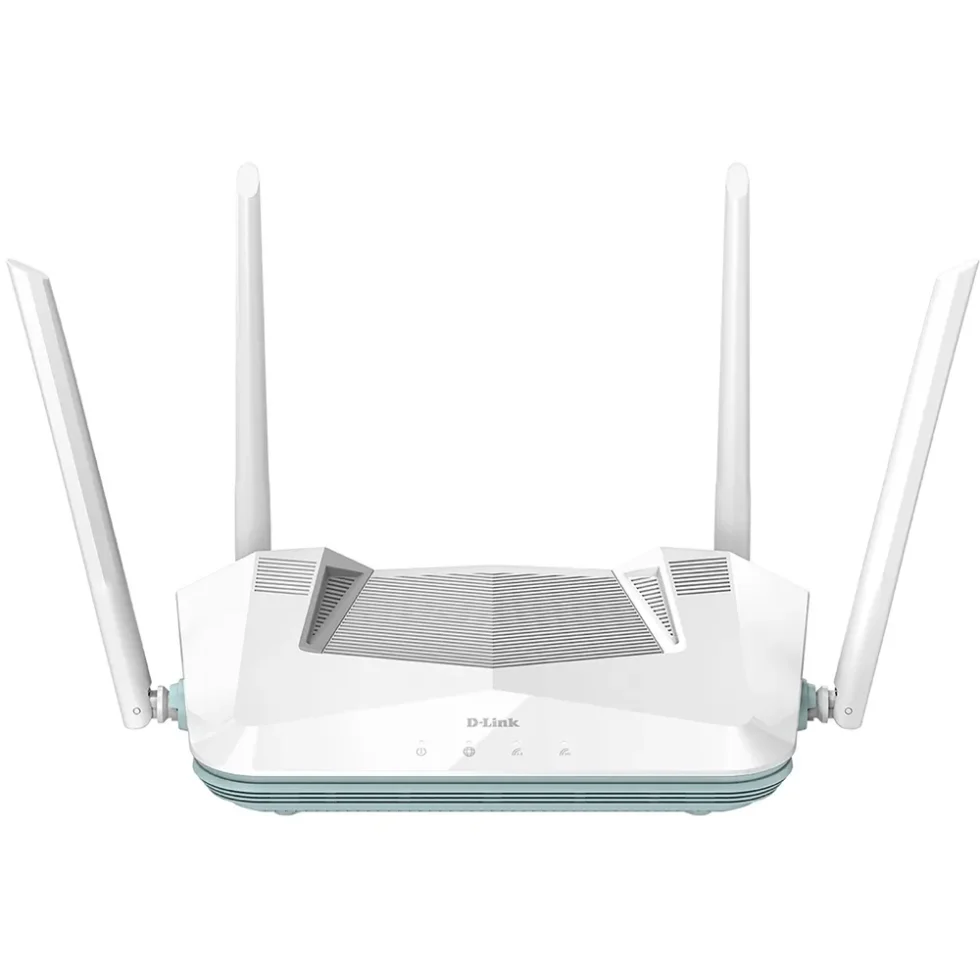 EAGLE PRO AI AX3200 SMART ROUTER