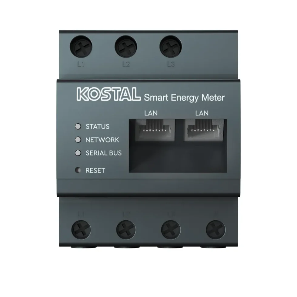 KOSTAL SMART ENERGY METER G2