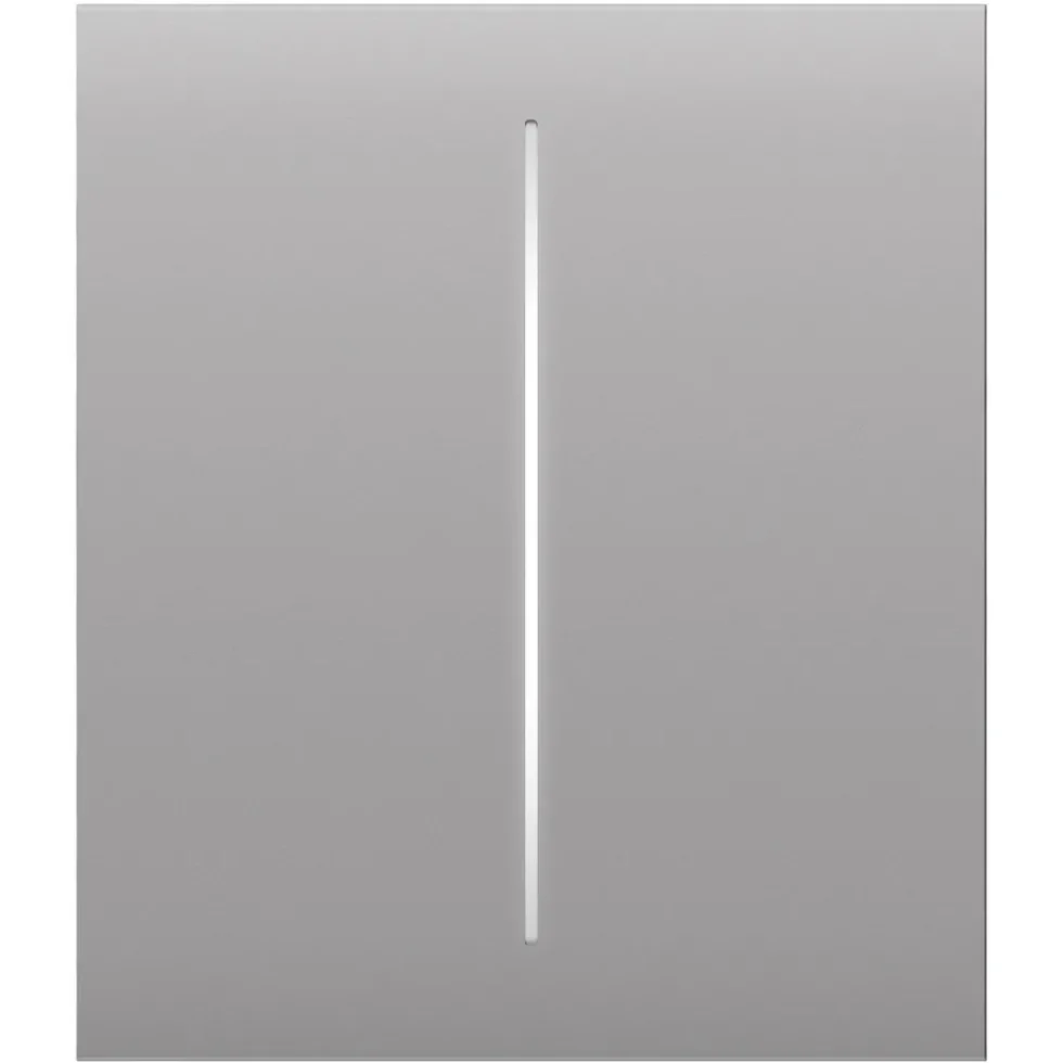 AJAX CENTERBUTTON 2-TRYK. TÅGE