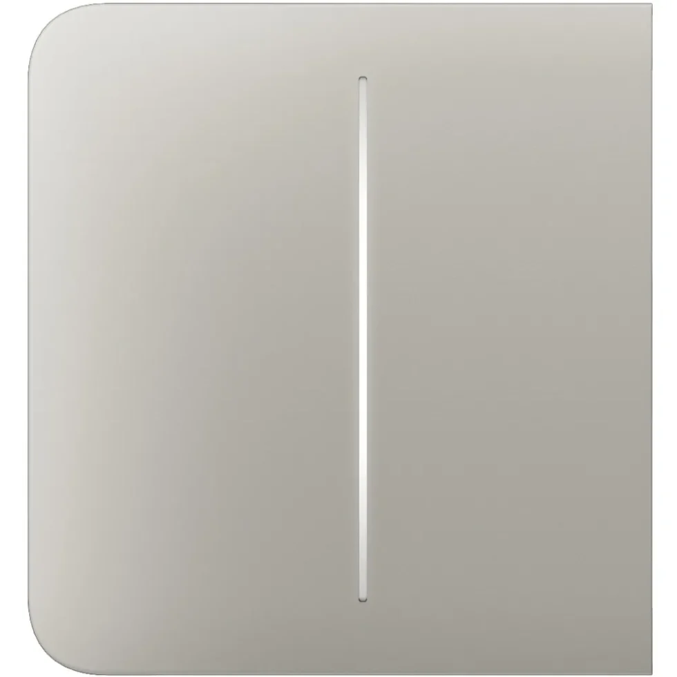 AJAX SIDEBUTTON 2-TRYK. ØSTERS