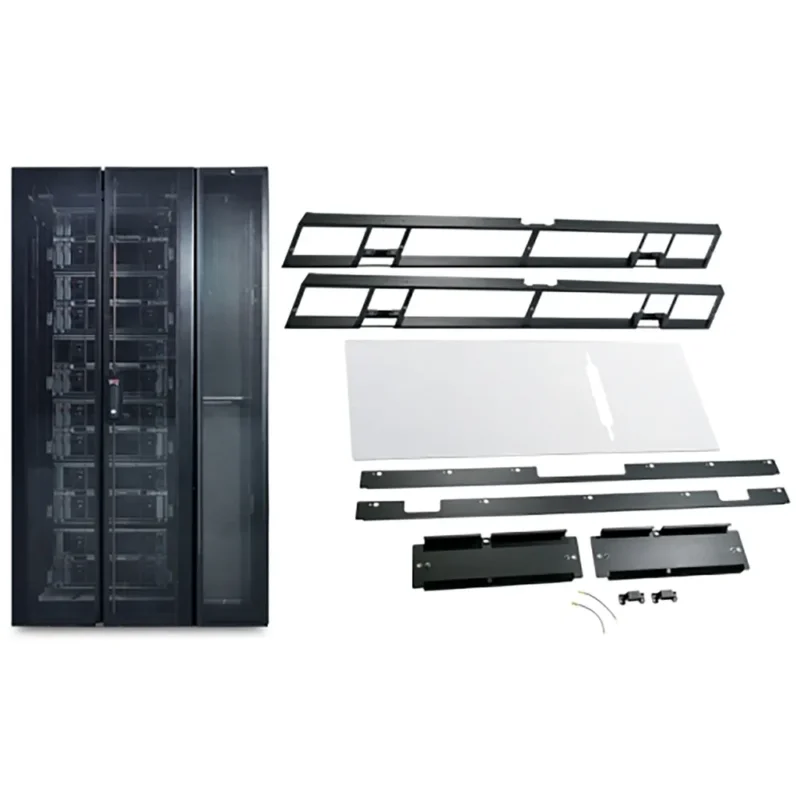 RACK AIR CONTAINMENT REAR SX 42HE