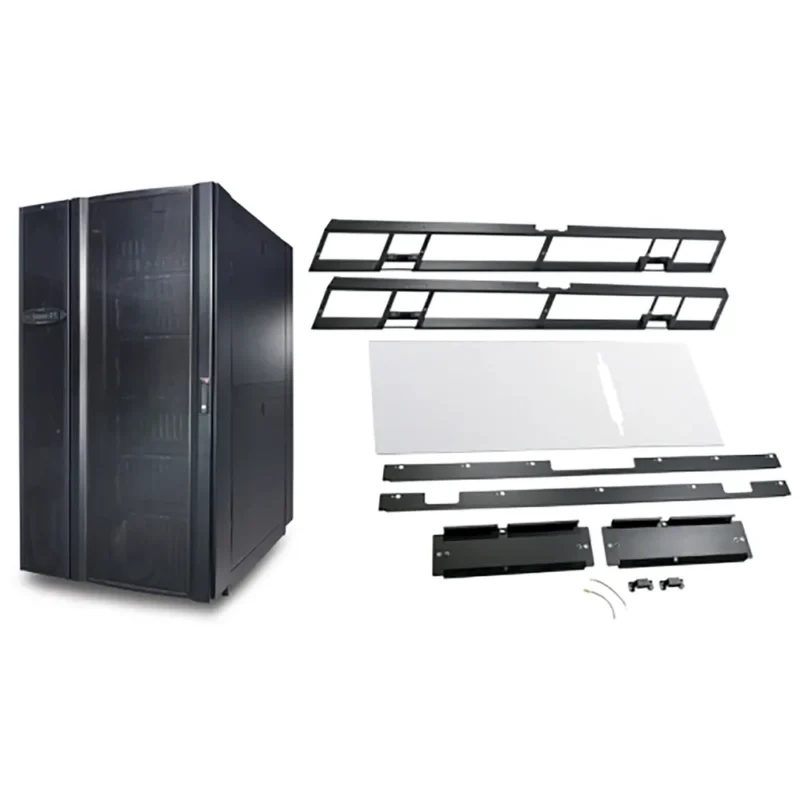 RACK AIR CONTAINMENT FRONT SX 42HE