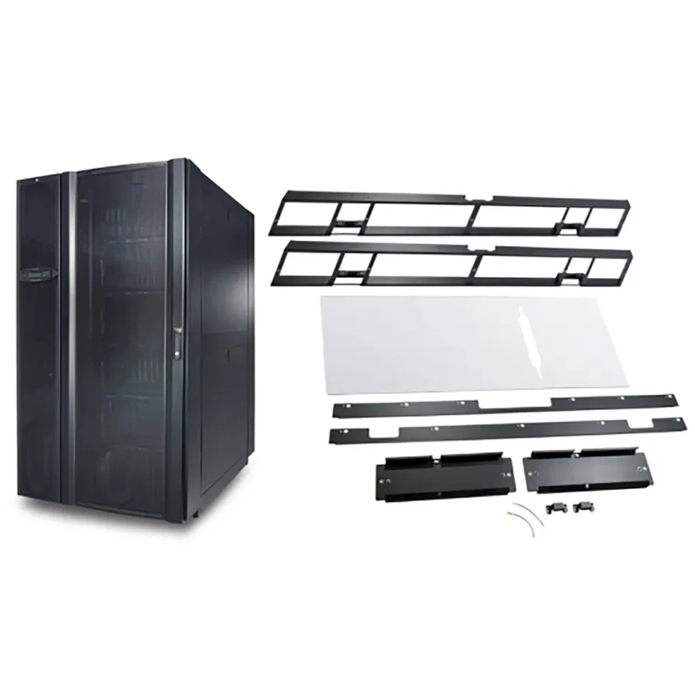 RACK AIR CONTAINMENT FRONT SX 42HE
