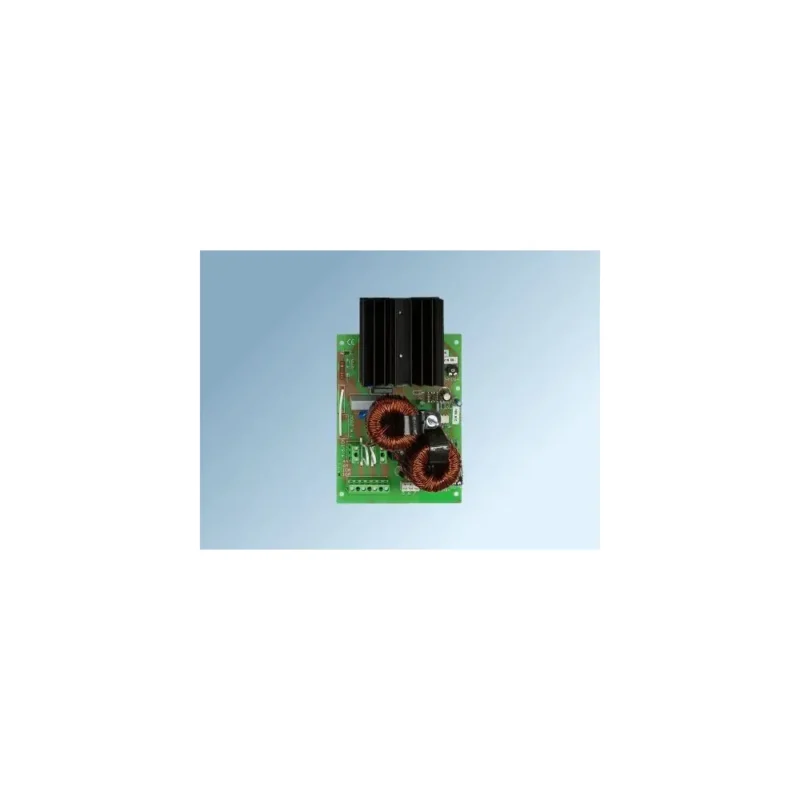 PRINTPLADE ES189 16A 230V FOR INDBYGNING