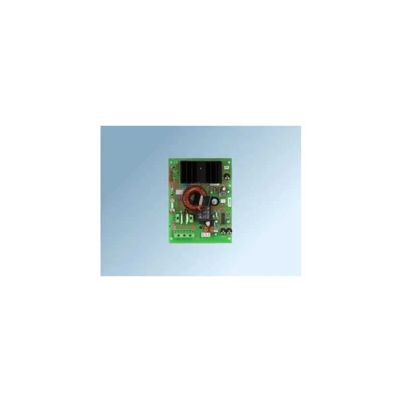 PRINTPLADE ES189 10A 230V FOR INDBYGNING
