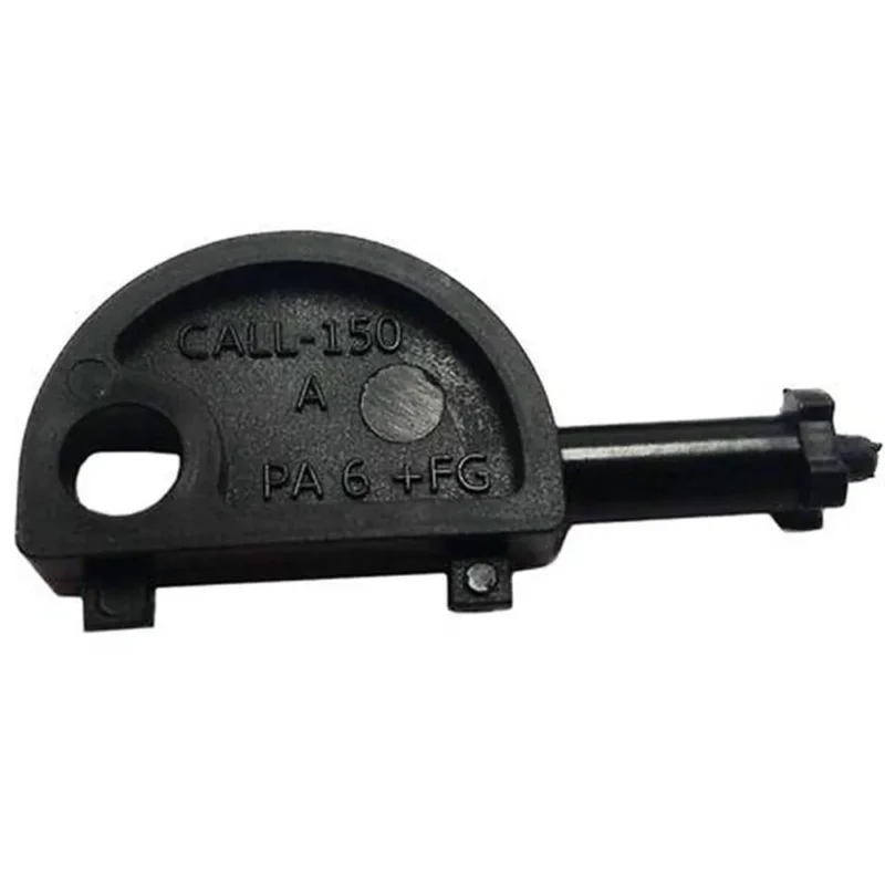 LØS NØGLE FOR ALARMTRYK. BF370SK