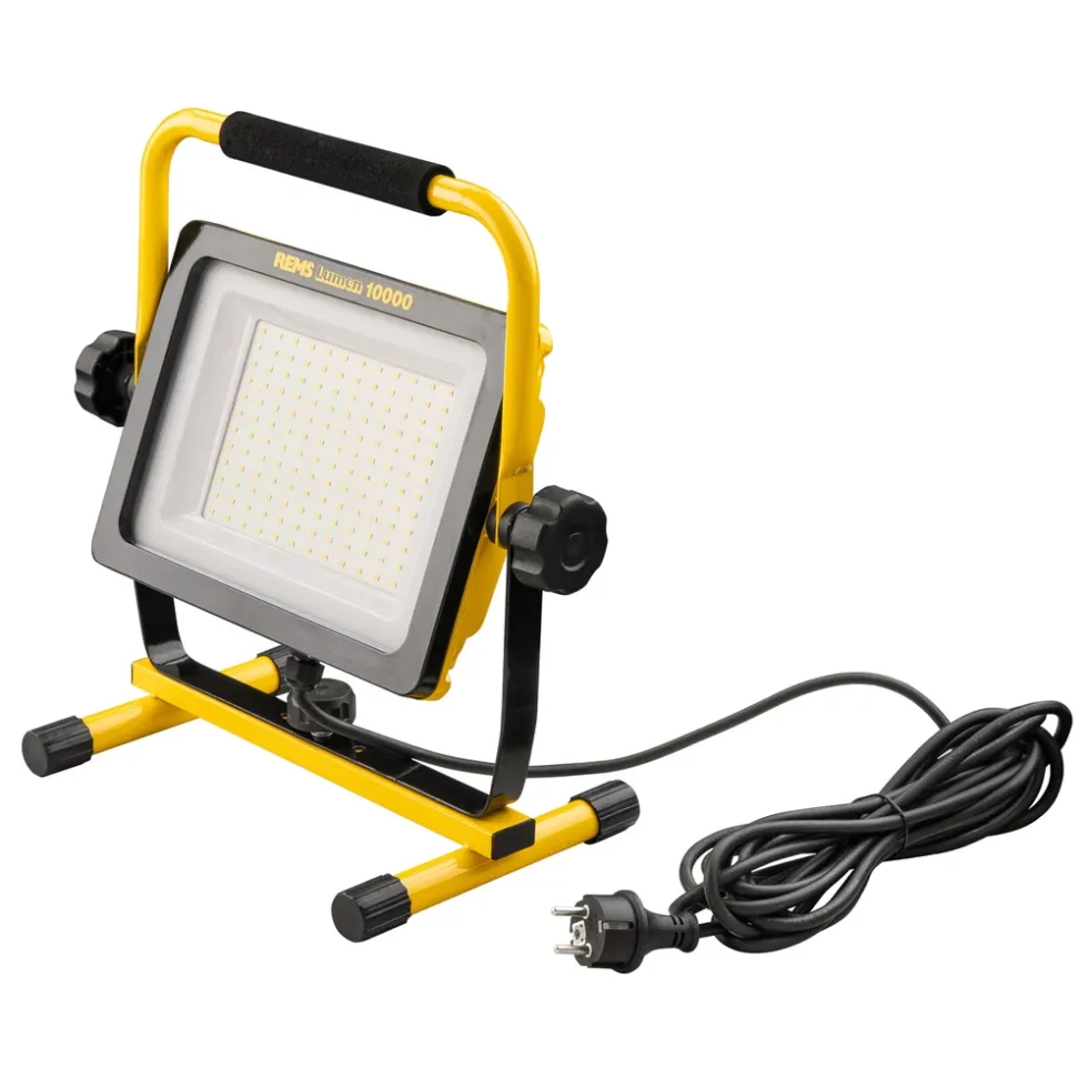 REMS LUMEN 10000 LED ARBEJDSLAMPE