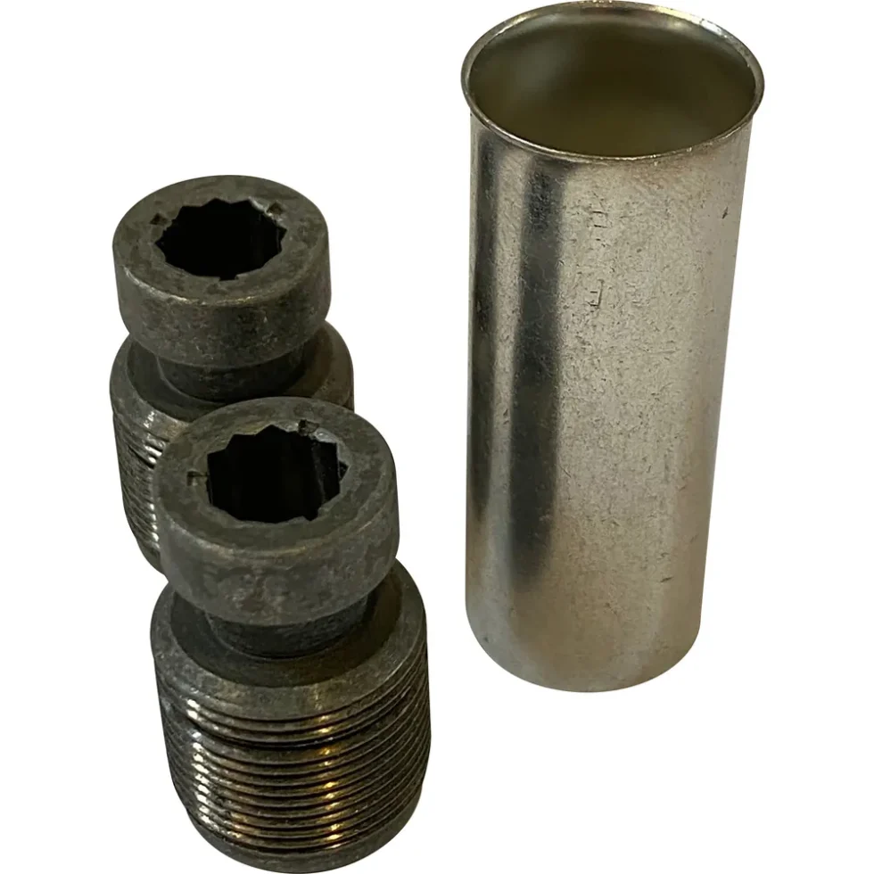 TERMINALRØRS KIT WS 50-185 CU-FLEX