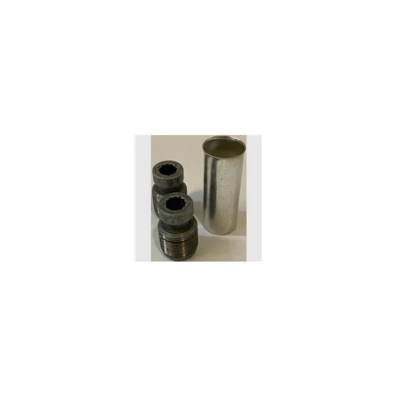 TERMINALRØRS KIT WS 6-70 CU-FLEX