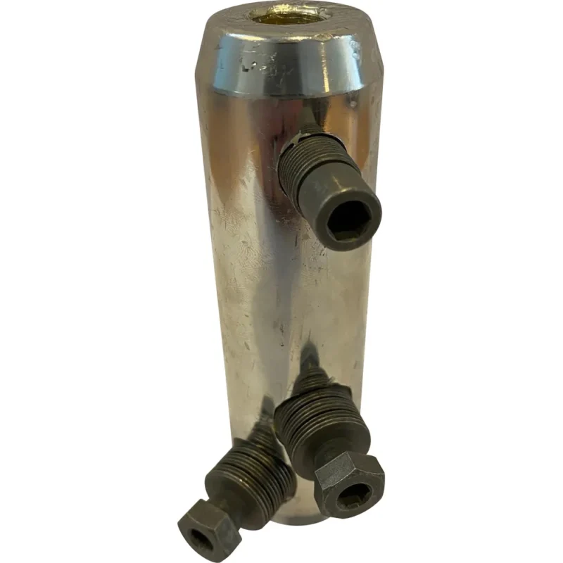 SKRUEMUFFE AL/CU 95-240/16-95 MM2 12/52V