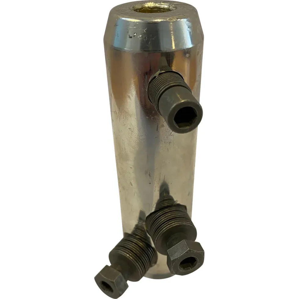 SKRUEMUFFE AL/CU 95-240/16-95 MM2 12/52V