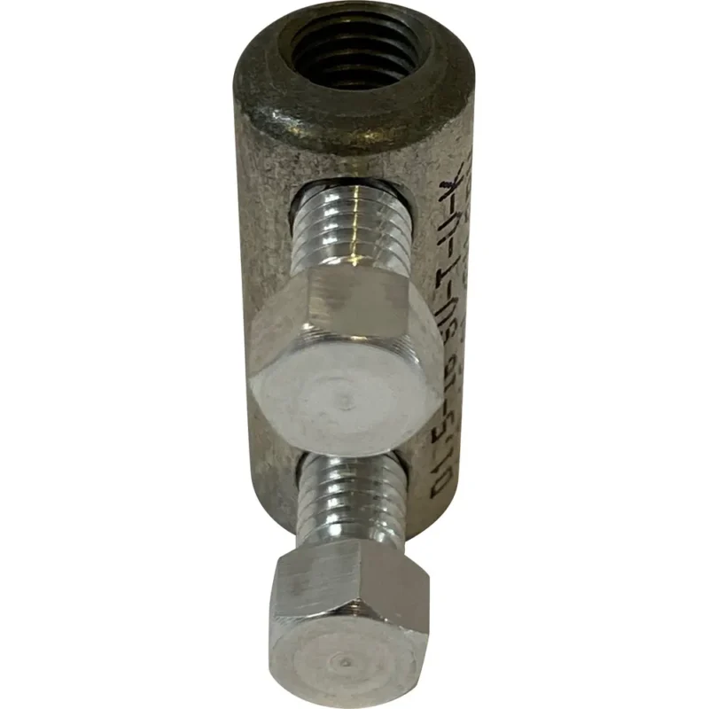 SKRUEMUFFE AL/CU 1,5-16 MM2 1KV