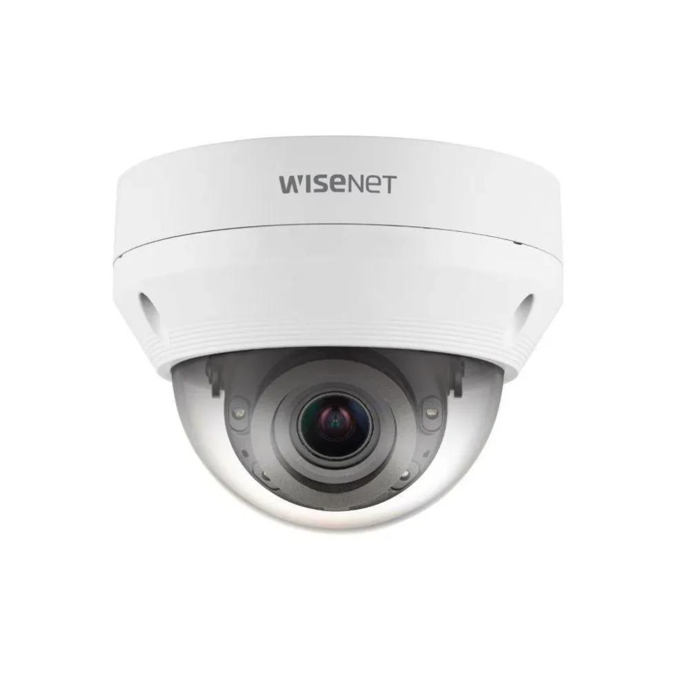 DOME KAMERA, 4MP, 3.2-10MM, IR, IP66