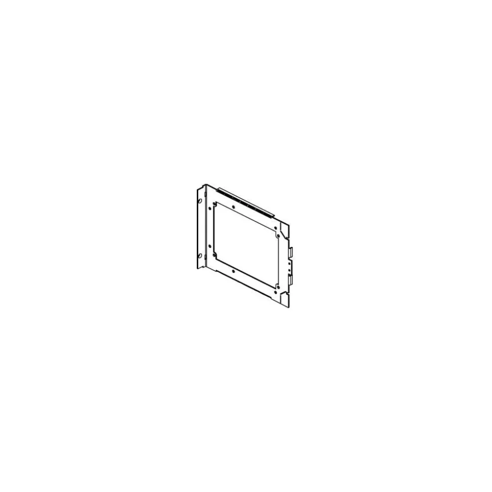 SIDEPLADE, FLANGE