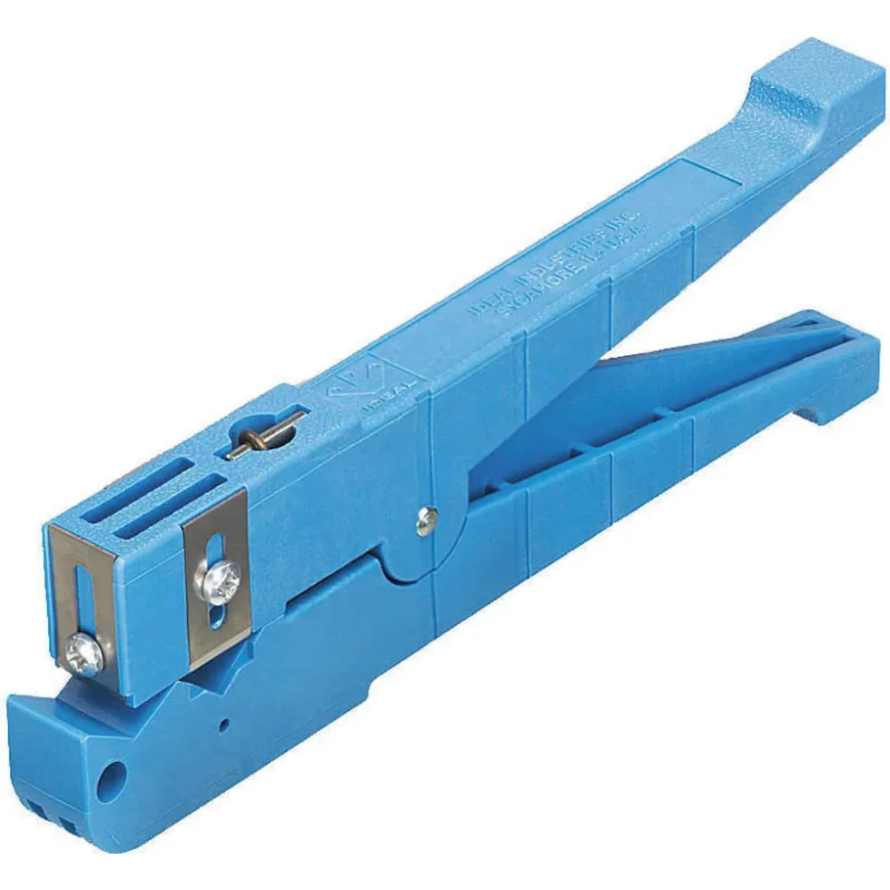 AFISOLERINGSTANG IDEAL 6,4 -14,3 MM BLÅ