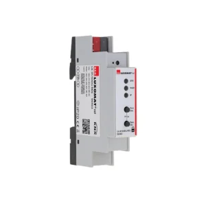 LK-IP/KNXS REG HVID