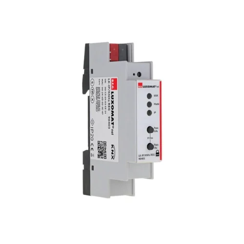 LK-IP/KNXS REG HVID