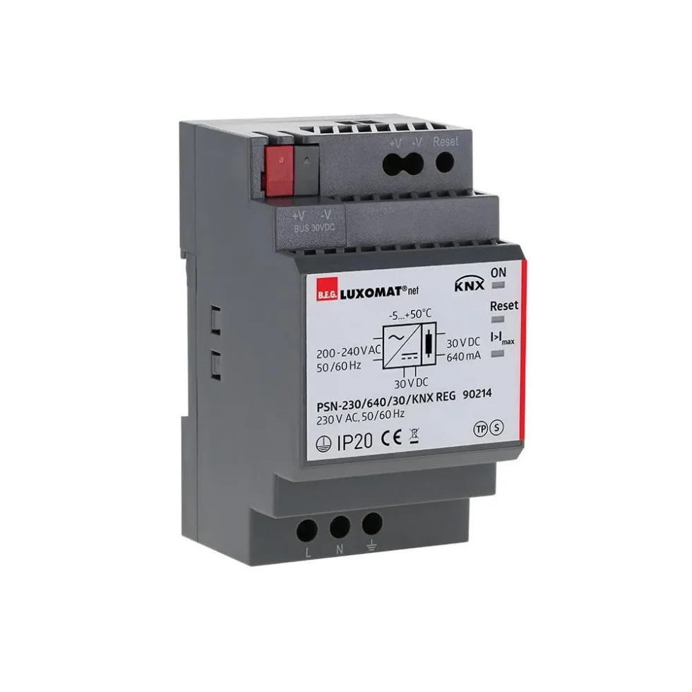 PSN-230 / 640 / 30 / KNX REG