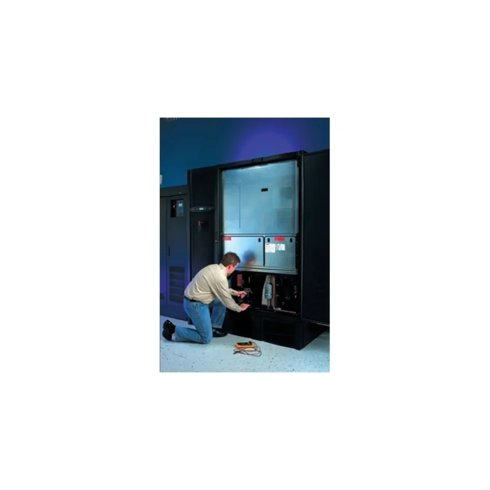 ASSEMBLY SERVICE PER RACK/INROW