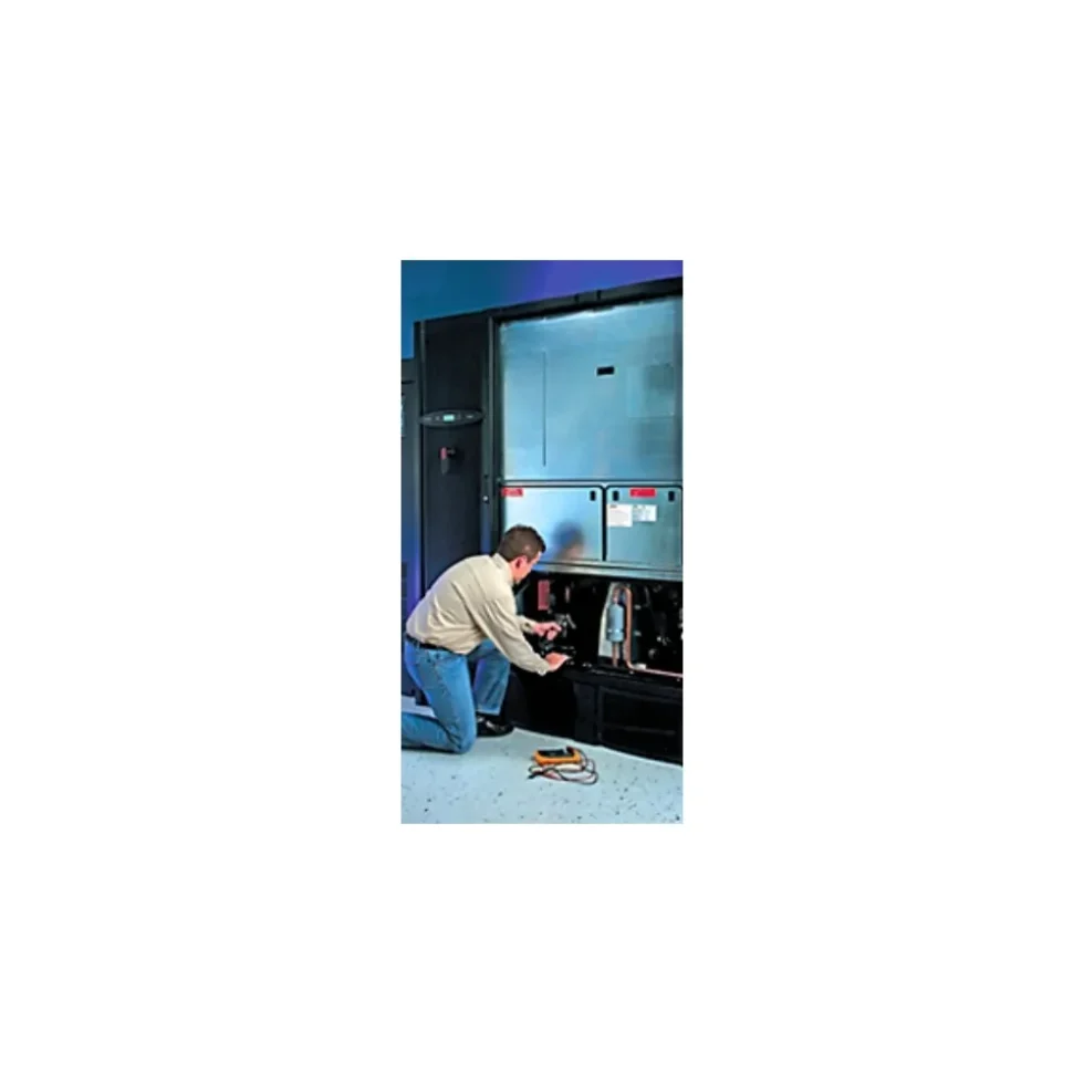 SCHEDULED ASSEMBLY SERVICE 5X8 1-2 INROW
