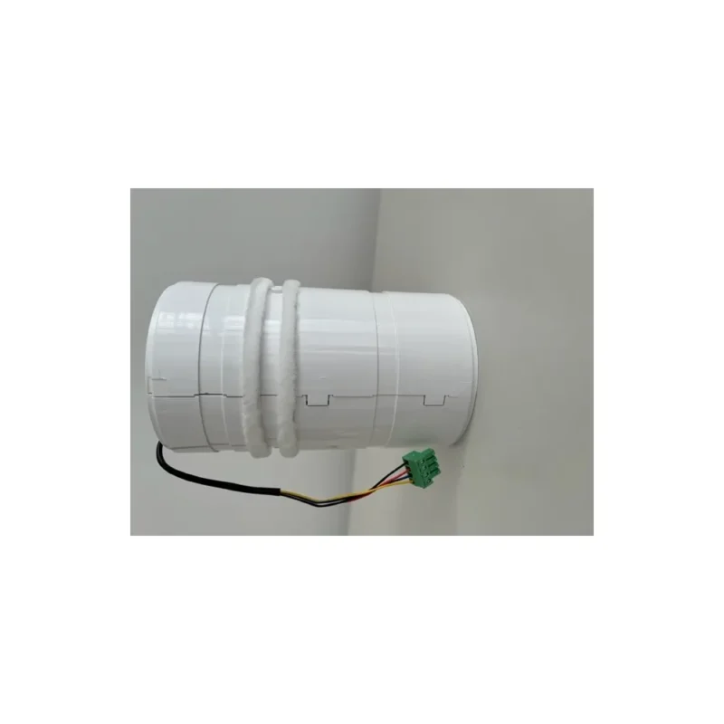 VEKSLERENHED MED VENTILATOR SPHERE 100