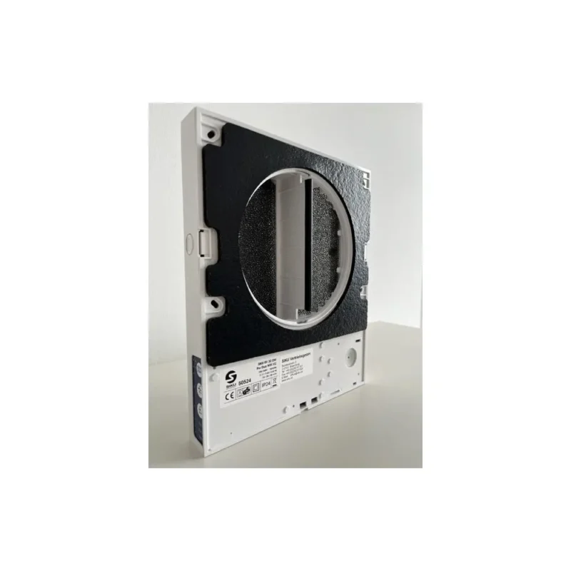 INDEDEL TIL SIKU RV30 DW PRO DUO WIFI V2