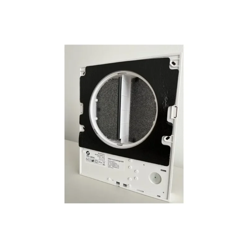 INDEDEL TIL SIKU RV30 C PRO DUO COMFO V2