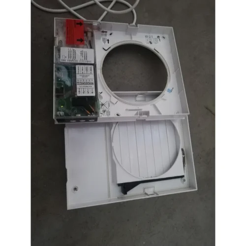 INDEDEL TIL SIKU RV50 C PRO WIFI V2