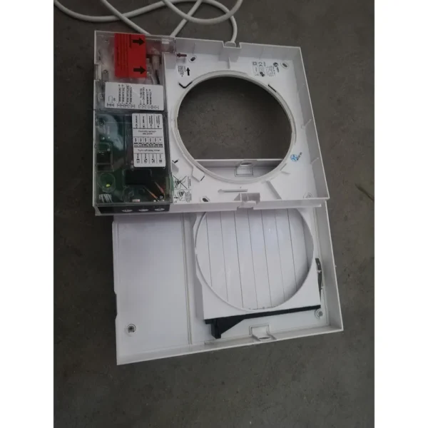 INDEDEL TIL SIKU RV50 C PRO WIFI V2