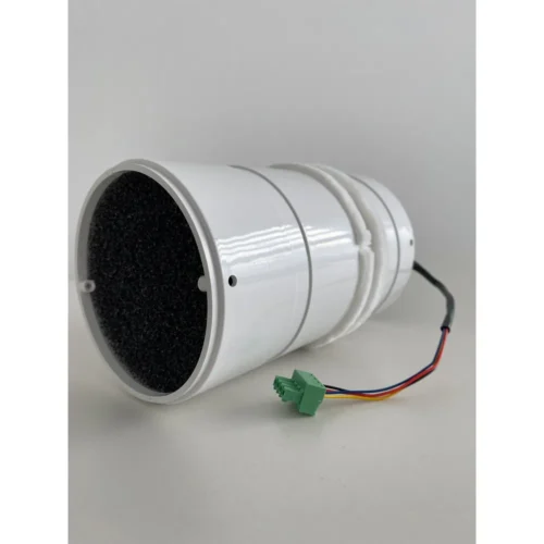 VEKSLERENHED MED VENTILATOR RV30