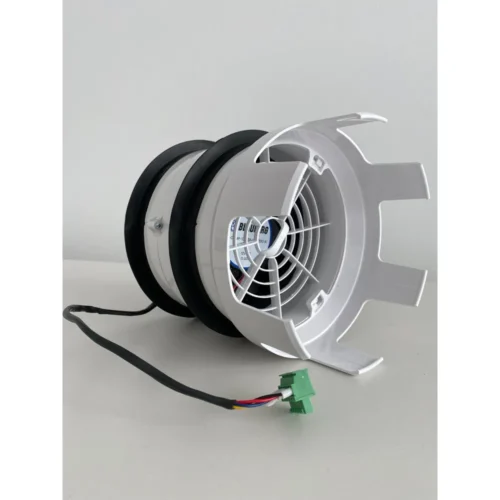 VENTILATOR TIL SIKU SPHERE 160
