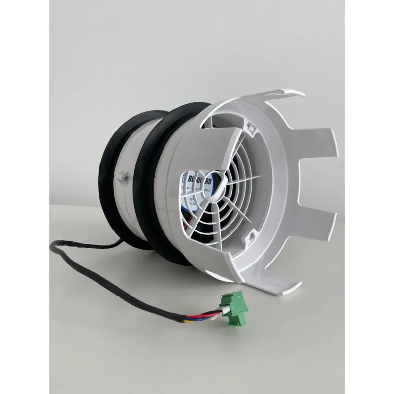 VENTILATOR TIL SIKU SPHERE 160