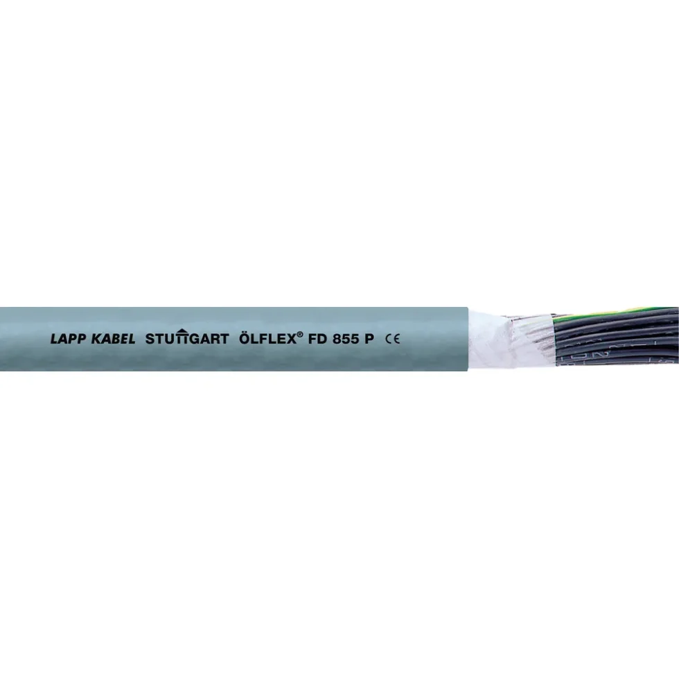 ÖLFLEX FD 855 P 20G0,5 - AFKLIP