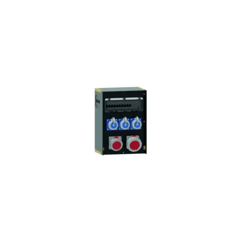 MODBOX TAVLE MED CEE 16/32A