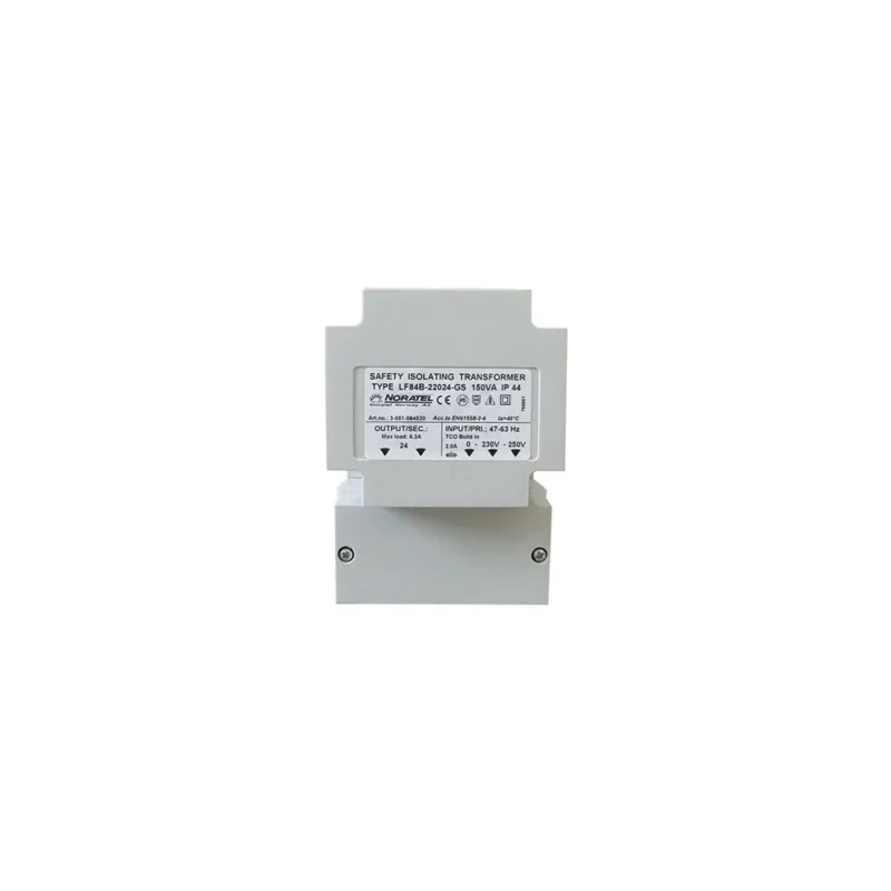 LINDAB FIRESYSTEM PRO STRØMFORSYN. PRO-P