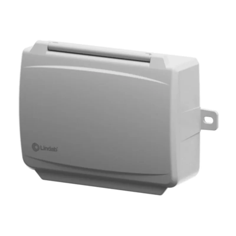 LINDAB FIRESYSTEM PRO SPJÆLDMODUL PRO-S