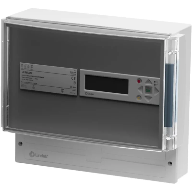 LINDAB FIRESYSTEM PRO MASTERENHED PRO-M