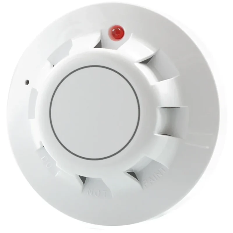 LINDAB FIRESYSTEM PRO RØGDETEKT. PRO-SCD