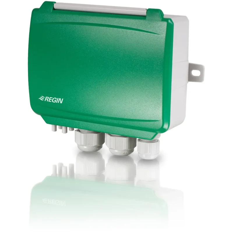 LINDAB FIRESYSTEM PRO PRESSOSTAT PRO-PDT