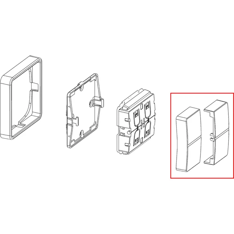 PLASTTANGENTER TIL WS4