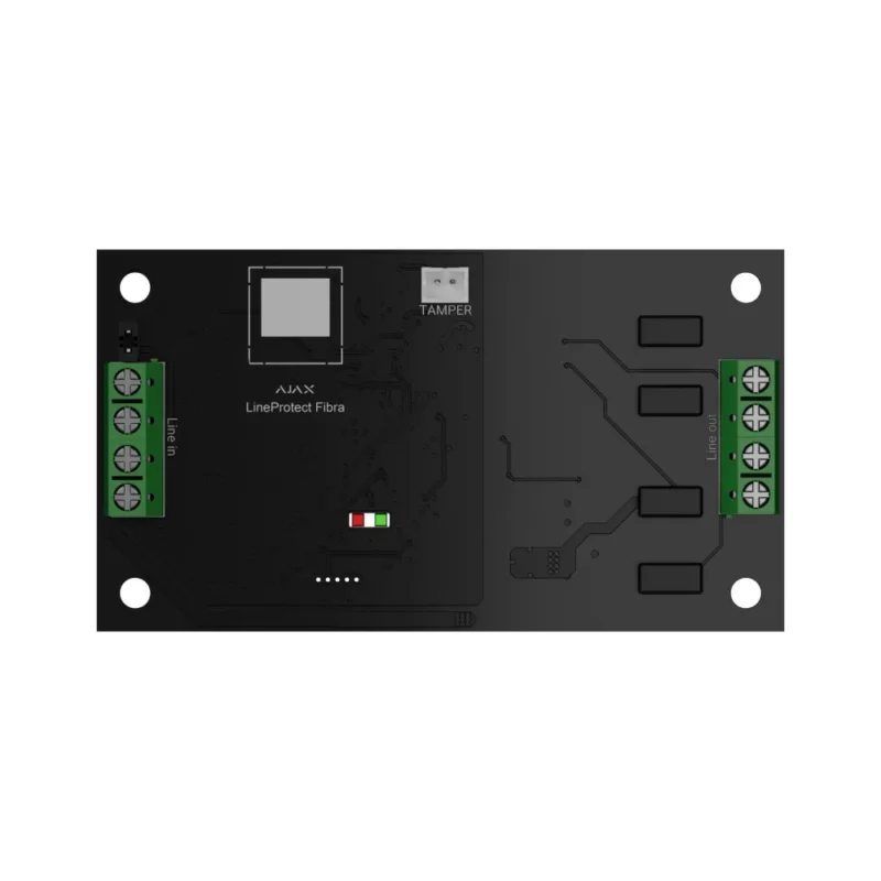LINEPROTECT FIBRA