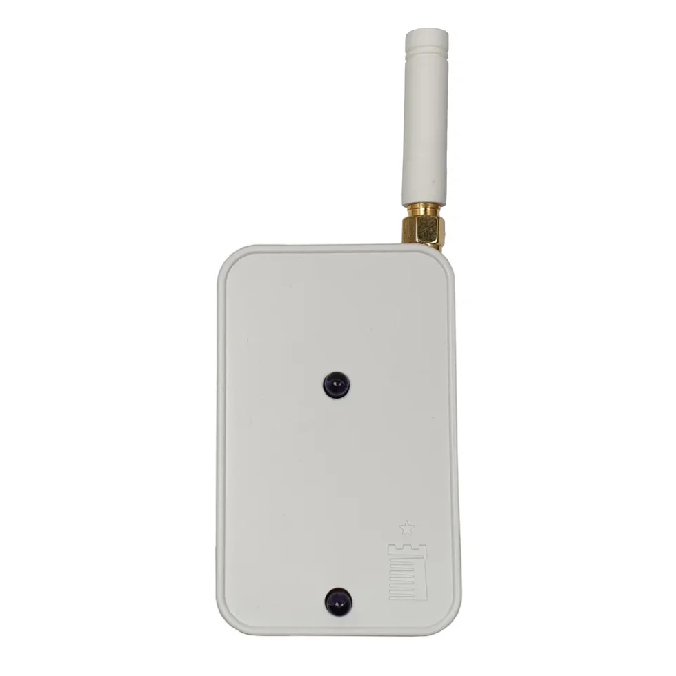 MYHOME MED ANTENNE